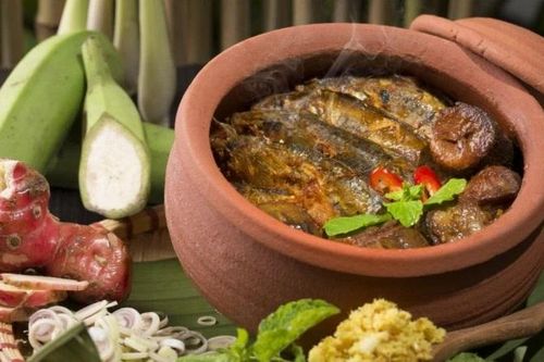 Ăn cá đúng cách – Chìa khóa vàng cho lão hóa khỏe mạnh