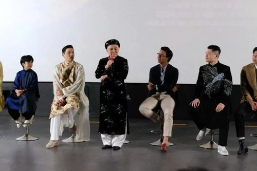 Phim điện ảnh 'Mùi Phở' - Tôn vinh bản sắc văn hóa và hương vị tình thân