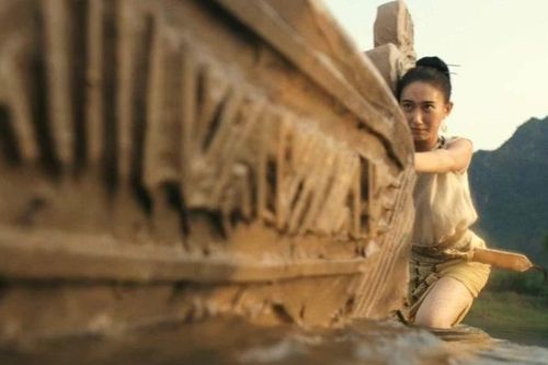 Phim điện ảnh 'Huyền tình Dạ Trạch' thổi làn gió mới vào đường đua phim Tết