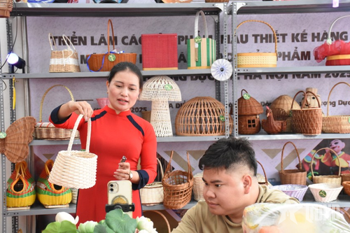 Phượng Dực bứt phá cùng thương mại điện tử