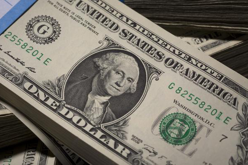 Tỷ giá USD hôm nay (20-1): Đồng USD suy yếu