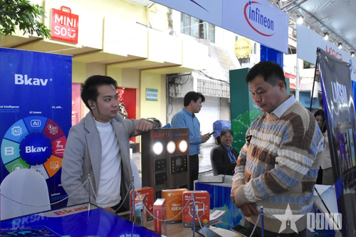 Động lực tăng trưởng kinh tế từ chuyển đổi số