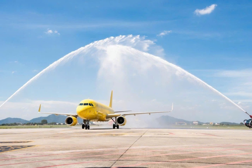 Vietravel Airlines sẽ đổi tên thương hiệu, tăng nhiệt cho hàng không