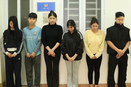 Lần theo các buổi 'livestream cào vé số' phá ổ nhóm lừa đảo tiền tỷ