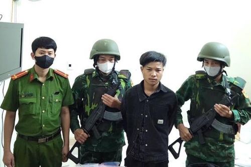 Bóc mẽ thủ đoạn mới của tội phạm ma túy xuyên biên giới