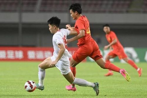 Bán kết U.23 Việt Nam vs U.23 Trung Quốc tối nay: Người quen kẻ lạ
