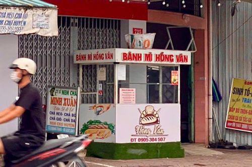 Gây ngộ độc thực phẩm, chủ cơ sở bánh mì ở Quảng Ngãi bị xử phạt hơn 213 triệu đồng