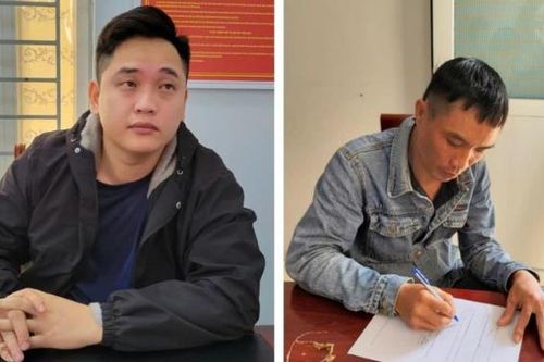 'Cõng' tiền án đi buôn ma túy