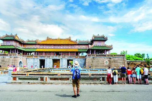 Việt Nam là một đất nước hiếu khách