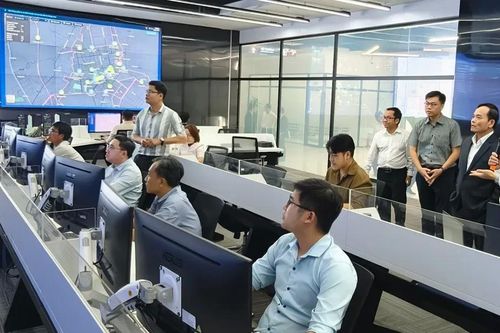 Các cơ quan nhà nước phải đóng vai trò kiến tạo trong chuyển đổi số