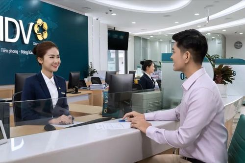 Ngân hàng - Trụ cột kết nối dòng vốn toàn cầu tại IFC