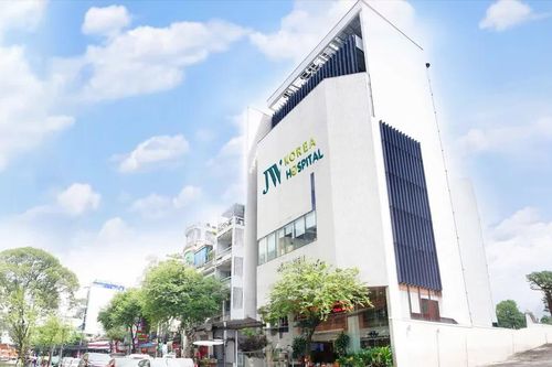 TPHCM có thêm một bệnh viện đa khoa