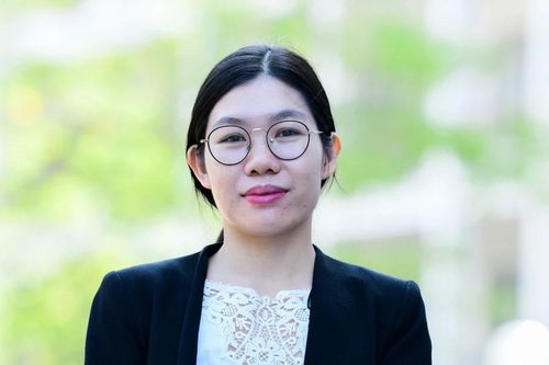 Nữ tiến sĩ giành giải thưởng sáng tạo châu Á, hành trình từ bếp của mẹ