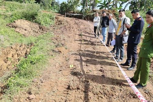 Công an Phú Thọ cảnh báo các vụ án hình sự do lạm dụng rượu bia
