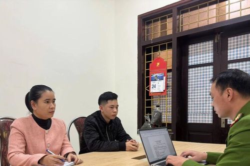 Vận động đối tượng truy nã đặc biệt nguy hiểm ở Cao Bằng ra đầu thú