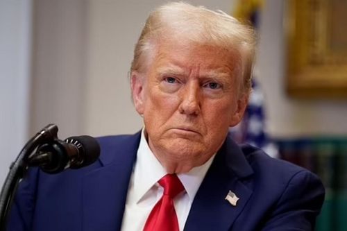 Vấn đề Greenland: Tổng thống Trump tiết lộ một trong những lý do khiến Mỹ phải có hòn đảo bằng được, một đồng minh NATO bị gọi tên