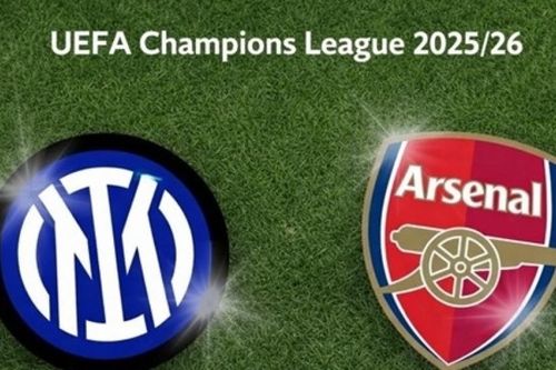 Nhận định bóng đá, dự đoán Inter Milan vs Arsenal: Trận đấu quyết định