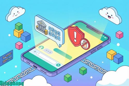Khóa hai lớp bảo vệ tài khoản an toàn tuyệt đối