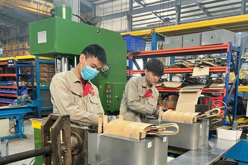 Việt Nam là một trong những nền kinh tế tăng trưởng nhanh nhất châu Á
