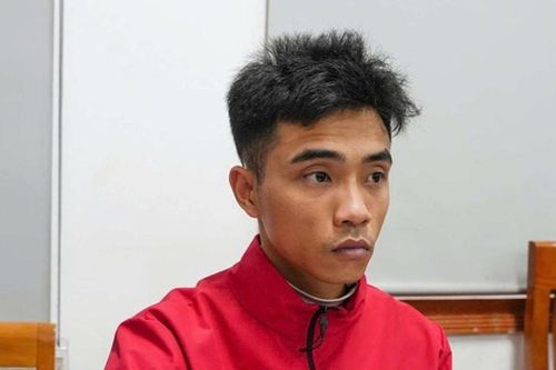 Bắt giữ đối tượng sát hại mẹ, vùi lấp con gái xuống đất ở Lào Cai
