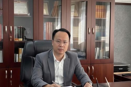 Khapharco chuyển giao quyền lực: Hai chiếc 'ghế nóng' chính thức lộ diện!