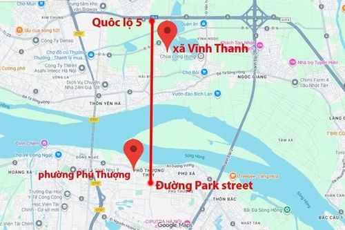 Hà Nội dự kiến xây hầm vượt sông Hồng 2 tầng, tổng vốn gần 47.000 tỷ đồng