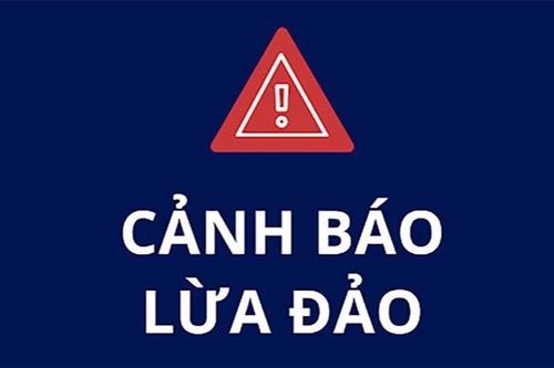Tin lời xuất khẩu lao động online, người phụ nữ bị lừa hơn 200 triệu đồng