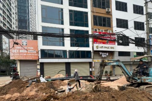 Hà Nội bổ sung loạt chính sách hỗ trợ bồi thường, hỗ trợ tái định cư khi nhà nước thu hồi đất