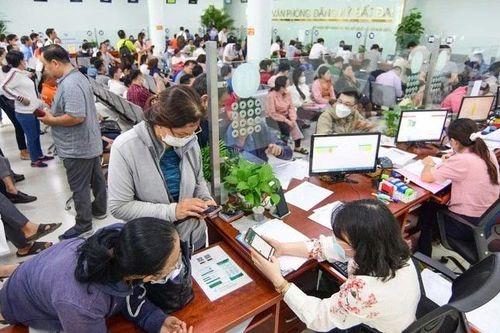 Bộ Nội vụ nêu tiêu chí phân bổ biên chế công chức 5 năm tới