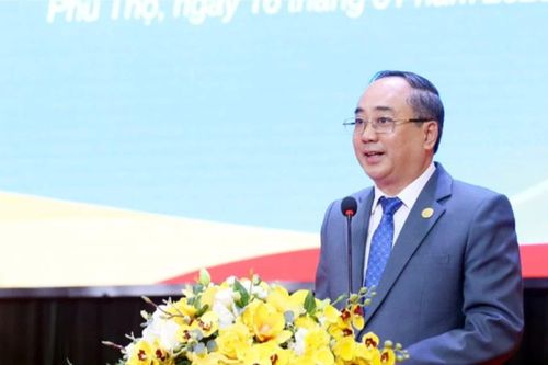 Sẽ đào tạo nhân lực chất lượng cao cho miền núi theo đột phá chiến lược của Đại hội XIV