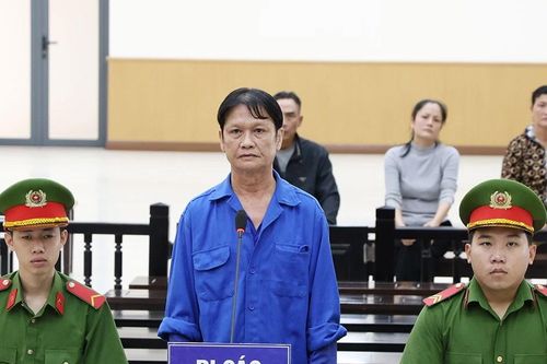 Lĩnh 16 năm tù vì đánh hàng xóm tử vong