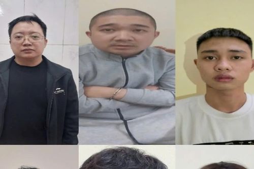 Triệt phá đường dây lừa bán thiếu nữ vùng cao vào quán karaoke