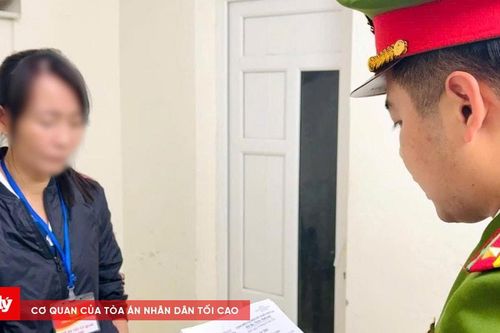 Khởi tố giám đốc doanh nghiệp thực phẩm về tội trốn thuế