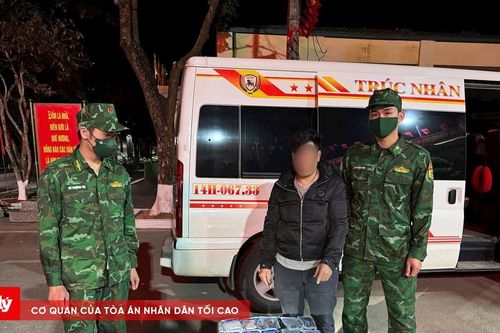 Phát hiện vụ vận chuyển điện thoại không hóa đơn trong đêm ở Quảng Ninh