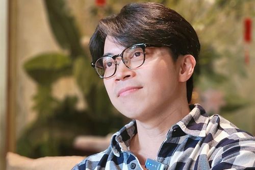 Ca sĩ Lân Nhã lần đầu tiết lộ về người vợ giỏi tính toán và 2 con