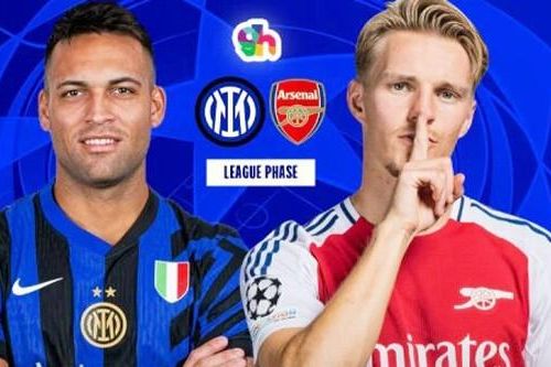 Nhận định Inter Milan vs Arsenal: Pháo thủ đi vào miền đất dữ