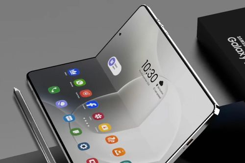 Galaxy Z Fold 8 sẽ là đối thủ thực sự đáng gờm của iPhone Fold