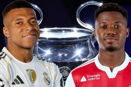 Nhận định bóng đá Real Madrid vs Monaco: Gọi tên Mbappe