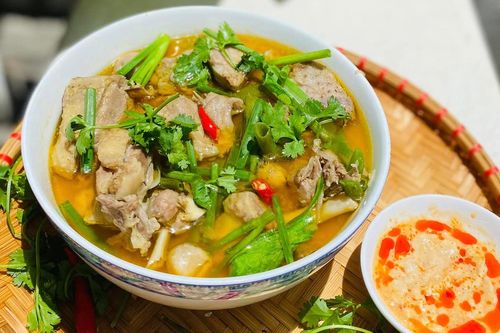 Cách làm vịt nấu chao đơn giản tại nhà, không lo bị hôi