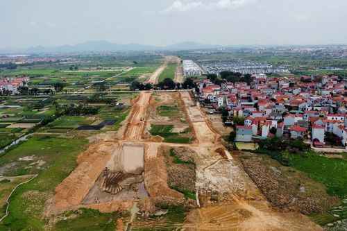 Hà Nội tăng mạnh tiền thưởng, tiền hỗ trợ khi thu hồi đất