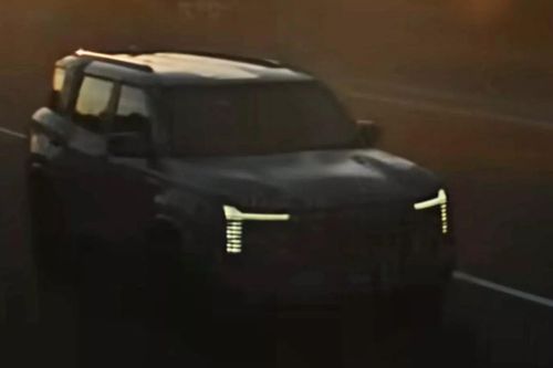 Sếp lớn Mitsubishi xác nhận sẽ đưa mẫu SUV Pajero trở lại trong năm 2026