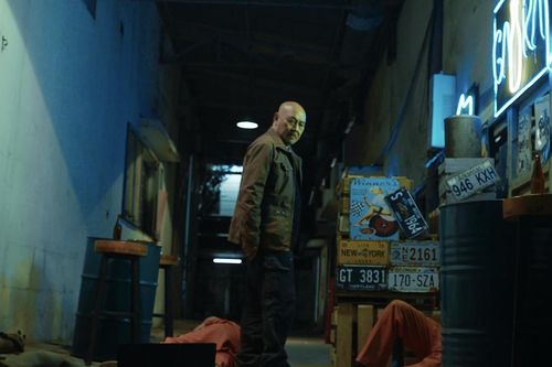 'Bố già trở lại' tung trailer, ra rạp ngày 30/1