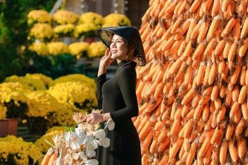 'Sống ảo' đón Tết sớm ở động Tiên Sơn - Thanh Hóa