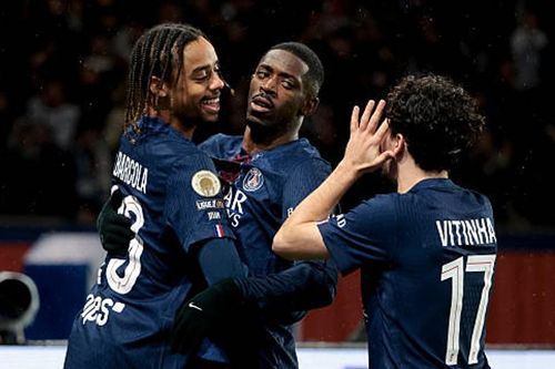 Sporting Lisbon đối đầu PSG: 'Sư tử' sứt mẻ lực lượng trước tham vọng của đội bóng Pháp