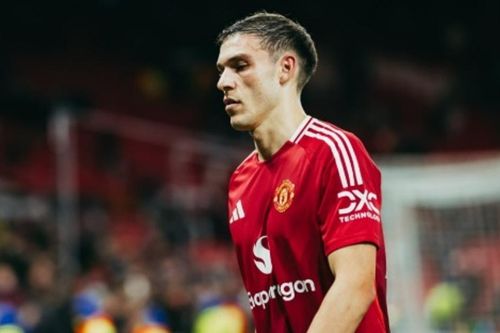 MU sẵn sàng đổi Manuel Ugarte lấy Noah Sadiki, Liverpool tìm người thay Ibrahima Konate