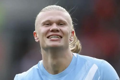 Man City thét giá Haaland 200 triệu euro, Barca đẩy Ter Stegen sang Girona