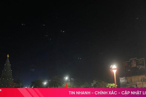 Hà Tĩnh: Lên kịch bản đảm bảo trật tự, an toàn giao thông đêm bán kết 'rực lửa'