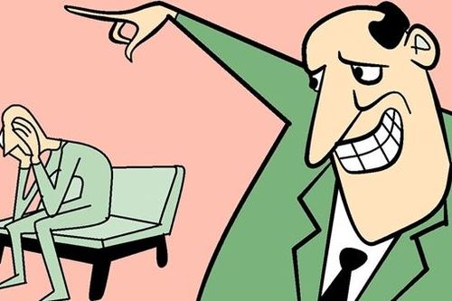 Chỉ là người bình thường