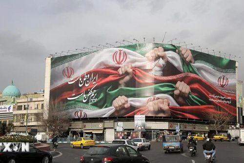 Cảnh sát Iran ra tối hậu thư với các phần tử 'bạo loạn'