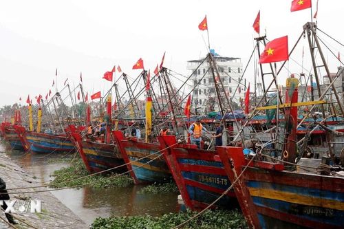 Đại hội XIV của Đảng: Hưng Yên hiện thực hóa khát vọng hướng biển